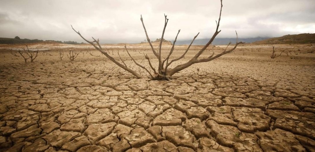 ΥΠΑΑΤ: Σύσταση ομάδας εργασίας για τον κίνδυνο ξηρασίας στη χώρα μας
