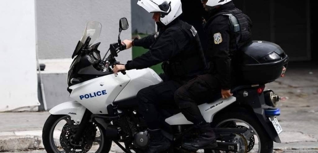 Θεσσαλονίκη: Σύλληψη και δικογραφία για παρεμπόριο