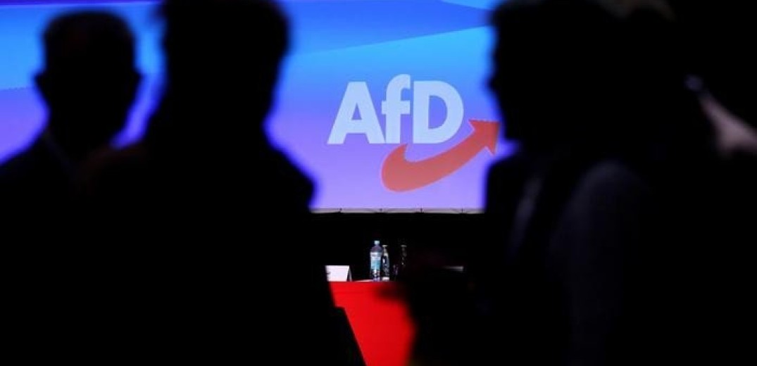 Γερμανία: Ιστορικό υψηλό στις δημοσκοπήσεις για τους νεοναζί AfD
