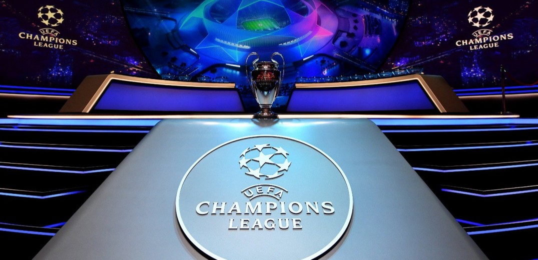 Champions League: Σχέδιο αλλαγής έδρας του τελικού λόγω των εκλογών στην Τουρκία