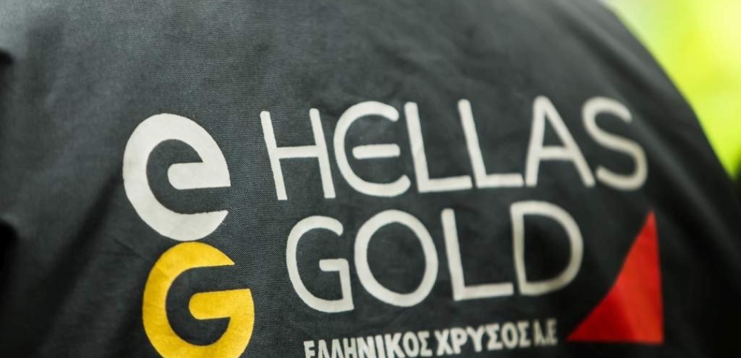 Βουλή: Ερώτηση 27 βουλευτών του ΣΥΡΙΖΑ για την «Ελληνικός Χρυσός» και τις «απολύσεις 92 εργαζόμενων στα εργοτάξια»