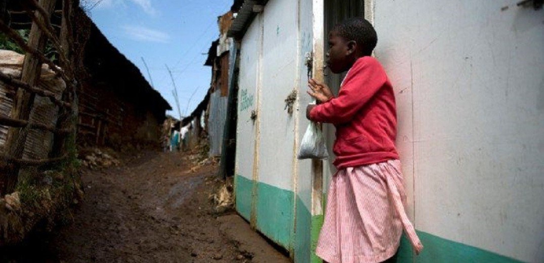 Κένυα: Αυτοκτόνησε 14χρονο κορίτσι λόγω περιόδου 