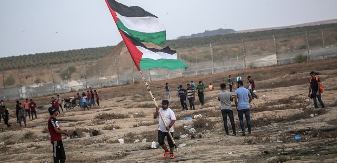 Παλαιστίνιος πρωθυπουργός: Οι κυρώσεις του Ισραήλ εναντίον της Παλαιστινιακής Αρχής σηματοδοτούν έναν νέο πόλεμο