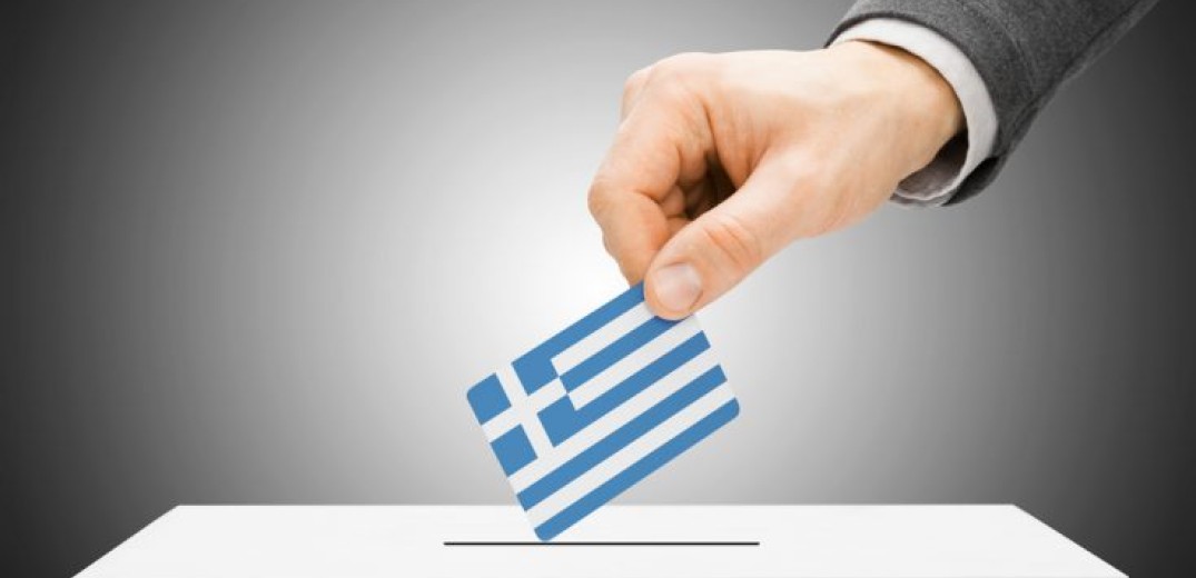 Για πρώτη φορά, οι Έλληνες της Διασποράς θα ψηφίσουν από τον τόπο διαμονής τους