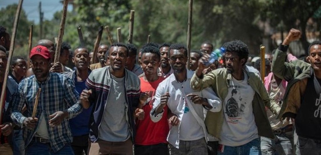 Αιθιοπία: Δολοφονήθηκαν δύο εργαζόμενοι σε ανθρωπιστική οργάνωση