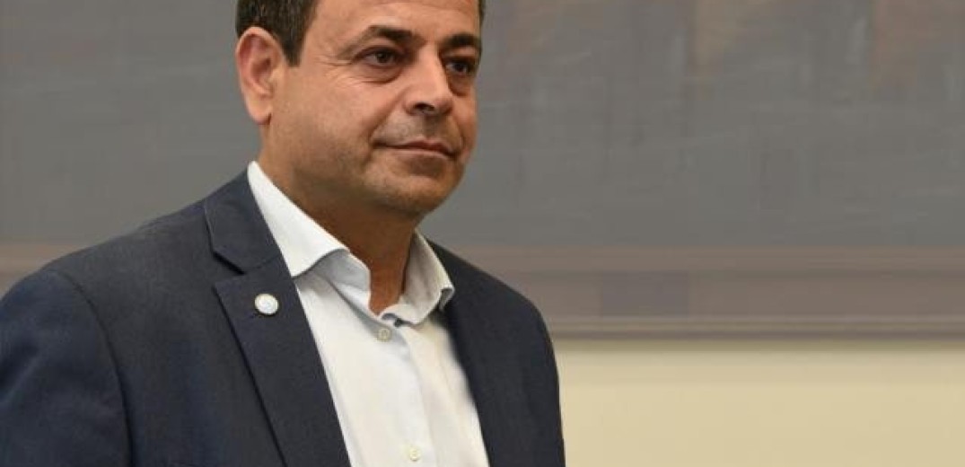 Πέθανε ο βουλευτής του ΣΥΡΙΖΑ, Νεκτάριος Σαντορινιός