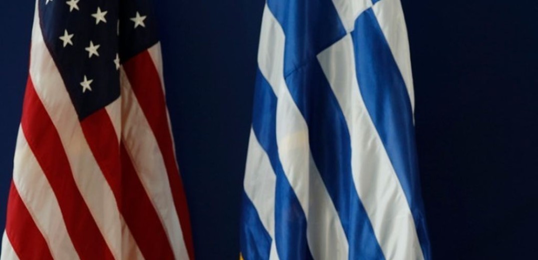 Αναφορά στη σημασία των αμερικανικών βάσεων στην Ελλάδα σε νομοσχέδιο των ΗΠΑ