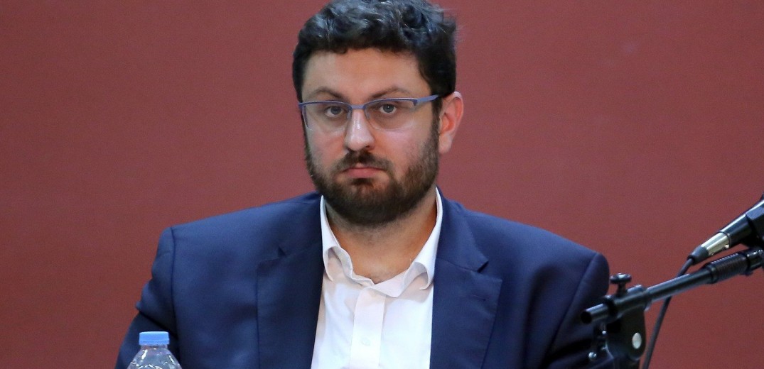 Κώστας Ζαχαριάδης: Αντιαναπτυξιακός ο προϋπολογισμός της κυβέρνησης