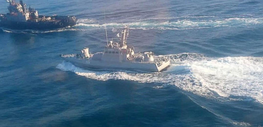 Tο ρωσικό Ναυτικό απώθησε επίθεση με drone στον κόλπο της Σεβαστούπολης