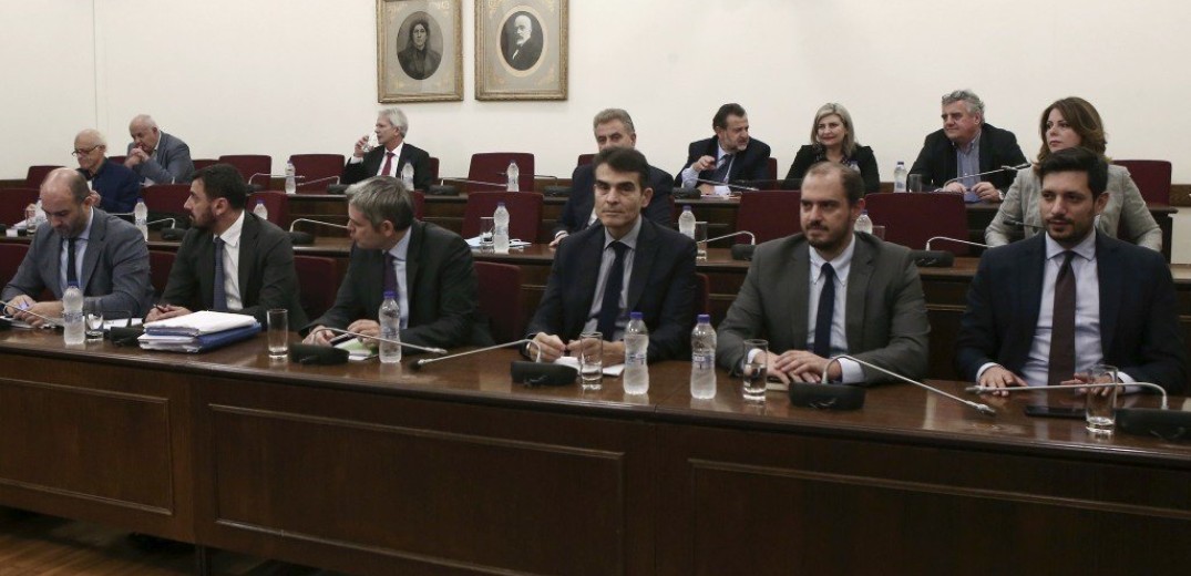 Βουλή-προκαταρκτική: Θα απέχει ο ΣΥΡΙΖΑ από την εξέταση των προστατευόμενων μαρτύρων