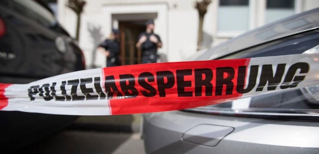 Γερμανία: Αστυνομική επιχείρηση στη Δρέσδη - Ένοπλος κράτησε ομήρους σε κατάστημα 