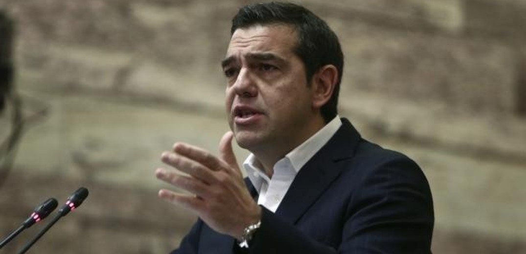 Αδύναμη «βλέπουν» την κυβέρνηση στον ΣΥΡΙΖΑ