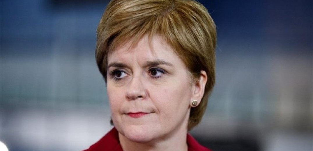 Σκωτία: Οι φήμες στο διαδίκτυο ήταν ένας από τους λόγους παραίτησης της Ν. Στέρτζον