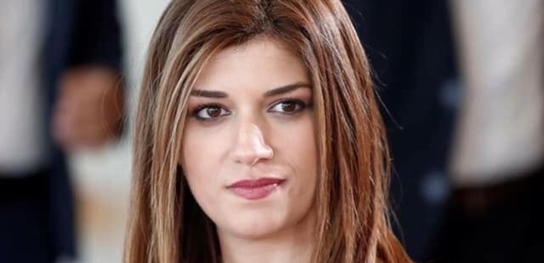 Κατερίνα Νοτοπούλου: Η ΝΔ είναι αποφασισμένη να τσακίσει την ελληνική κοινωνία