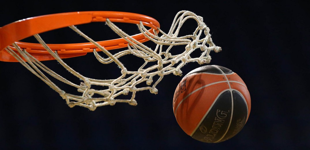 Μπάσκετ: Αναβλήθηκαν εννιά ματς εθνικών κατηγοριών λόγω κορονοϊού