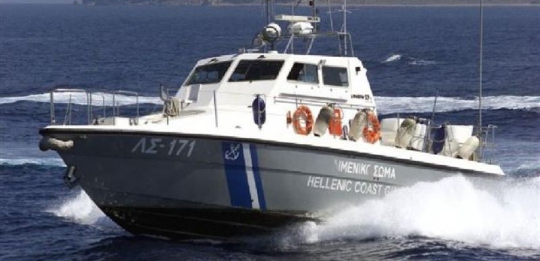 Τραγωδία στη Λέρο: Νεκρά τρία παιδάκια και μια γυναίκα στο ναυάγιο βάρκας με μετανάστες