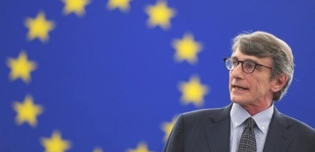 Πρόεδρος Ευρωκοινοβουλίου: Να δημιουργηθεί ταμείο οικονομικής ανασυγκρότησης