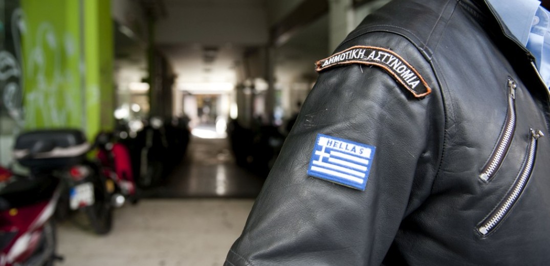Θεσσαλονίκη: «Έβρεξε» κλήσεις από ΕΛΑΣ και δημοτική αστυνομία