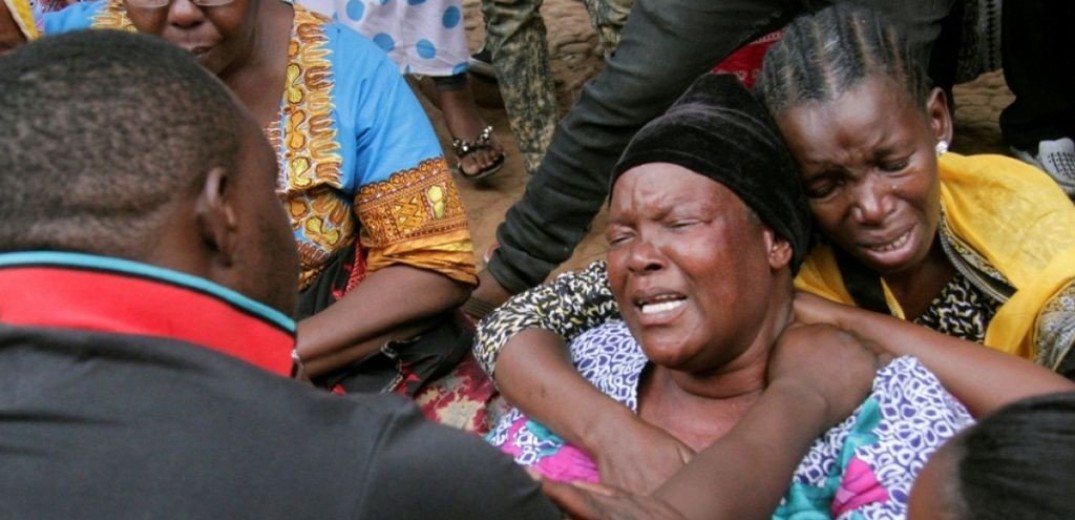 Τανζανία: Απολογισμός 45 νεκρών από ποδοπάτημα σε στάδιο