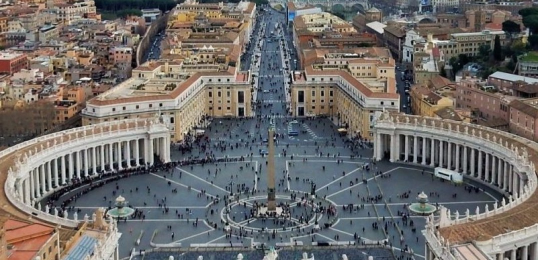 Το Βατικανό ανοίγει ξανά την υπόθεση εξαφάνισης της 16χρονης Ε. Ορλάντι