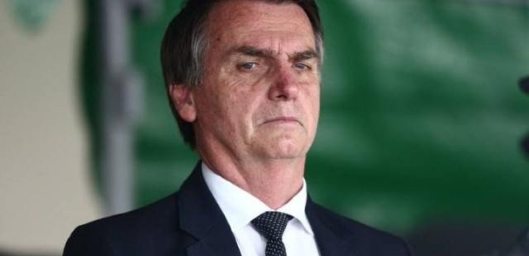 Βραζιλία: Εφετείο καταδίκασε τον πρώην πρόεδρο Μπολσονάρου για τις επιθέσεις του εναντίον δημοσιογράφων