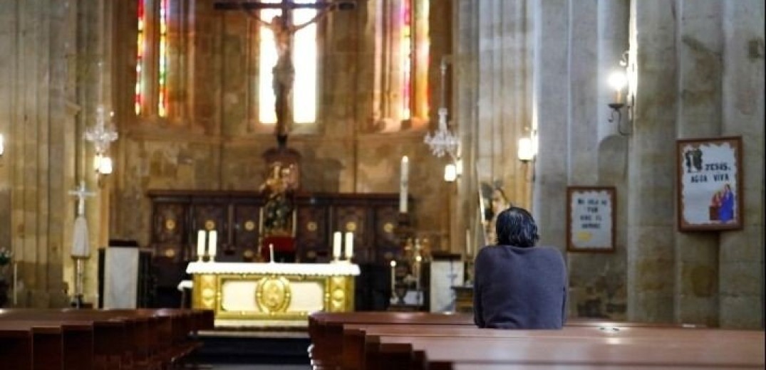 Ισπανία: Ξεκινά έρευνα για τη σεξουαλική κακοποίηση εκατοντάδων παιδιών από ιερείς