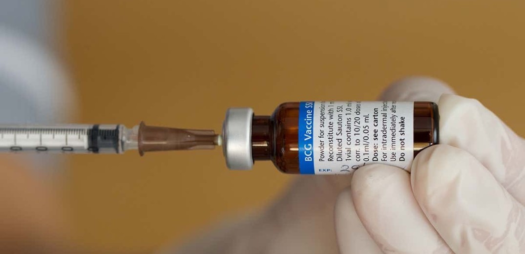 Βοηθάει το εμβόλιο κατά της φυματίωσης στην αντιμετώπιση του κορονοϊού;
