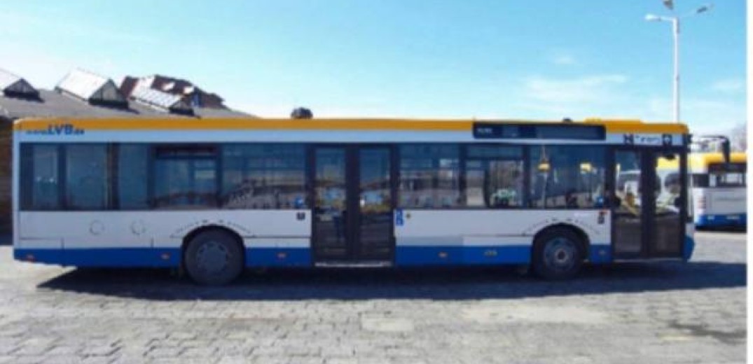 Ο δήμος χαρίζει 50 λεωφορεία στον ΟΑΣΘ με... Πράξη Νομοθετικού Περιεχομένου