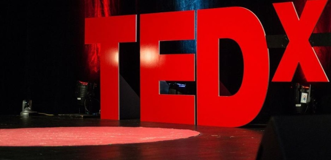 TEDx ΠΑΜΑΚ - Πώς η διαχείριση των ορίων και των επιθυμιών οδηγεί στην εξερεύνηση των δυνατοτήτων μας