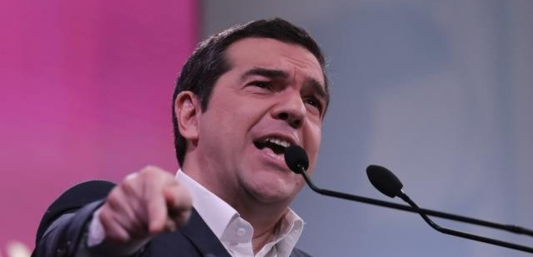 Σε εκλογική ετοιμότητα ο ΣΥΡΙΖΑ