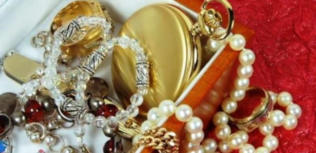 Ηράκλειο: «Χρυσή» κλοπή με λεία 45.000 ευρώ και κοσμήματα μεγάλη αξίας - Δύο συλλήψεις