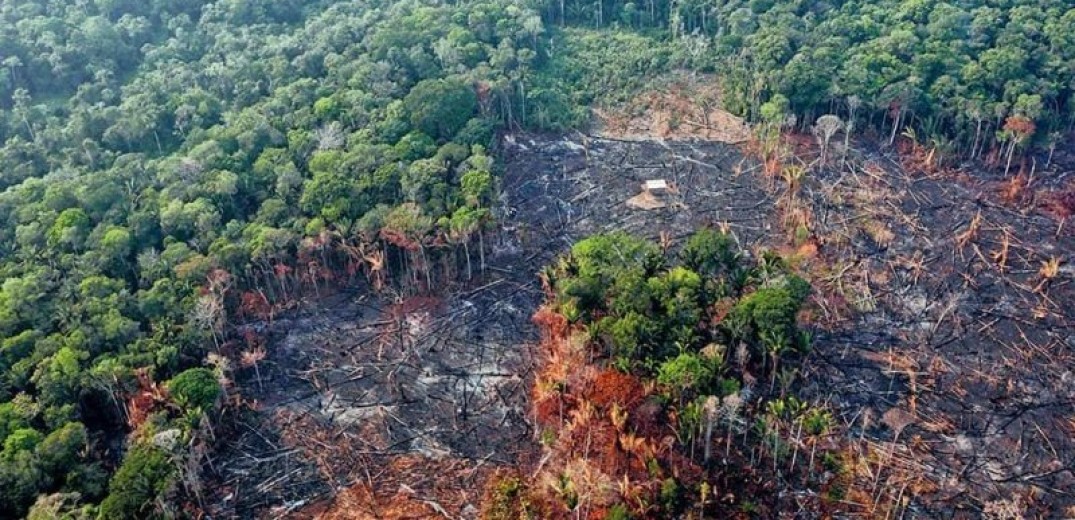 Βραζιλία: Ο Λούλα προσκάλεσε τον Μακρόν στη σύνοδο των χωρών του Αμαζονίου για το κλίμα