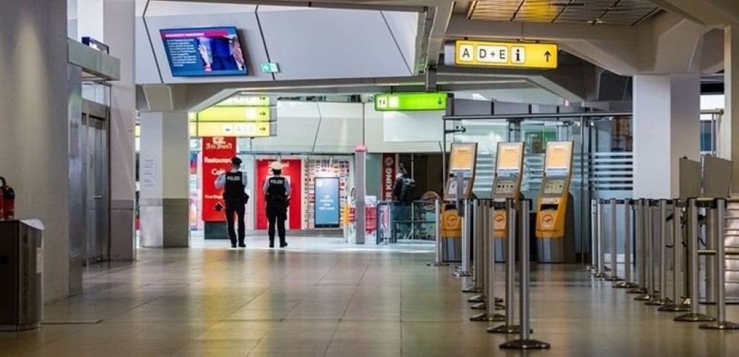 Η Γερμανία θα απαιτεί αρνητικό rapid test για τους ταξιδιώτες από την Κίνα