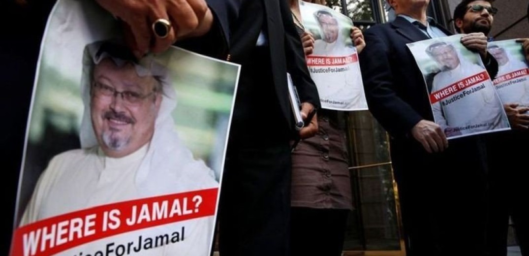 Τουρκία: Ξεκίνησε η δίκη ερήμην 20 Σαουδαράβων που κατηγορούνται για τη δολοφονία Κασόγκι