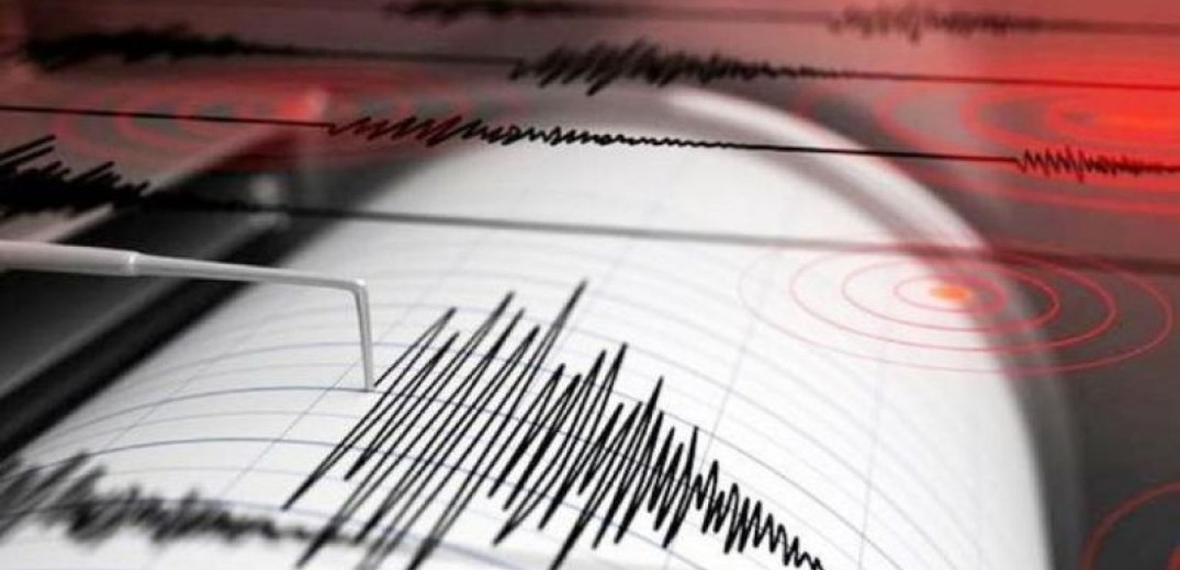 Αναστάτωση από νέο σεισμό στην περιοχή Χορτιάτη Πανοράματος