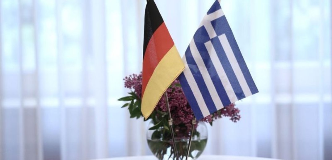 Πώς βλέπουν οι Έλληνες τη Γερμανία σήμερα