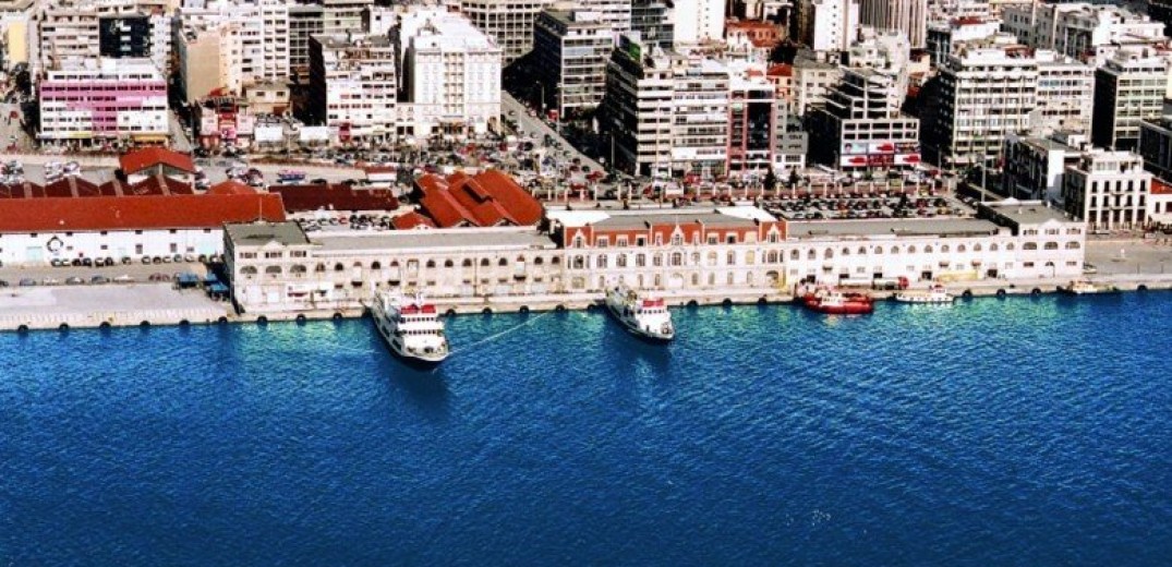 Νέα ακτοπλοϊκή γραμμή θα συνδέει τη Θεσσαλονίκη με Λήμνο, Μυτιλήνη, Χίο και Βαθύ Σάμου 
