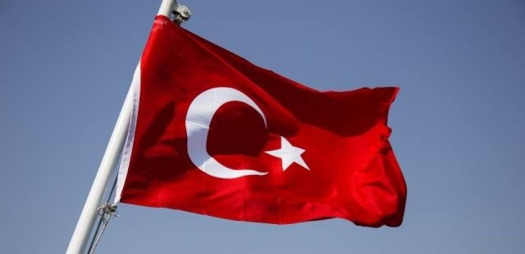 Τουρκία: Έκρηξη σε σιταποθήκη εντός λιμανιού 