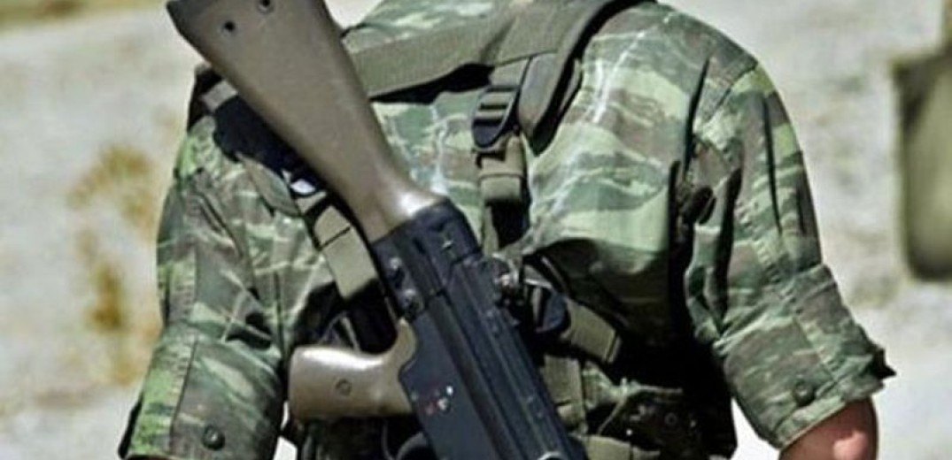 Βουλή: Κατατέθηκε το νομοσχέδιο ενίσχυσης της μέριμνας υπέρ του προσωπικού των Ενόπλων Δυνάμεων
