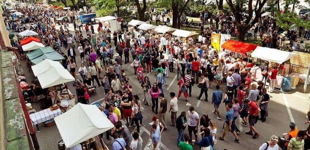 Θεσσαλονίκη: Το Σαββατοκύριακο το 1ο Swap Meet Festival με δωρεάν είσοδο&#33;