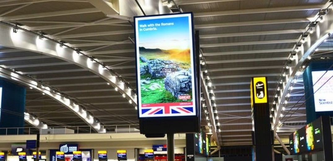 Βρετανία: Καραντίνα 10 ημερών για όλους τους ταξιδιώτες από το εξωτερικό