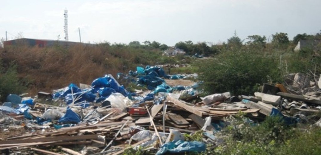 Δήμος Ηρωικής Πόλης Νάουσας: Ενημέρωση για την αποκομιδή μη αστικών - ογκωδών απορριμμάτων