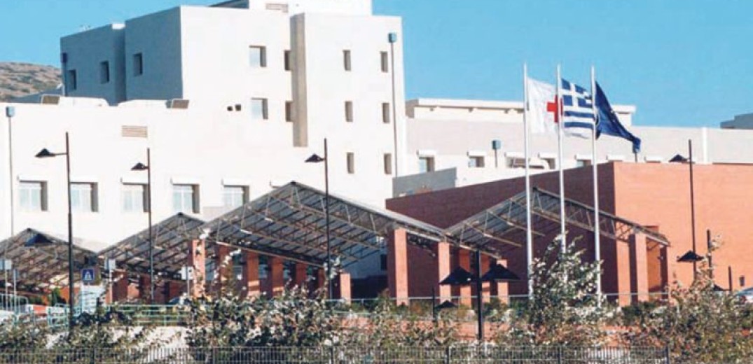 Θεσσαλονίκη: Εγκαινιάζεται το Ιατρείο Πόνου και Παρηγορικής Φροντίδας του Νοσοκομείου Παπαγεωργίου	