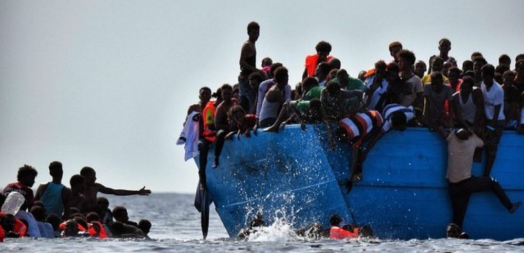 Iταλία- ναυάγιο μεταναστών στην Καλαβρία: Tους 65 έχουν φτάσει οι νεκροί