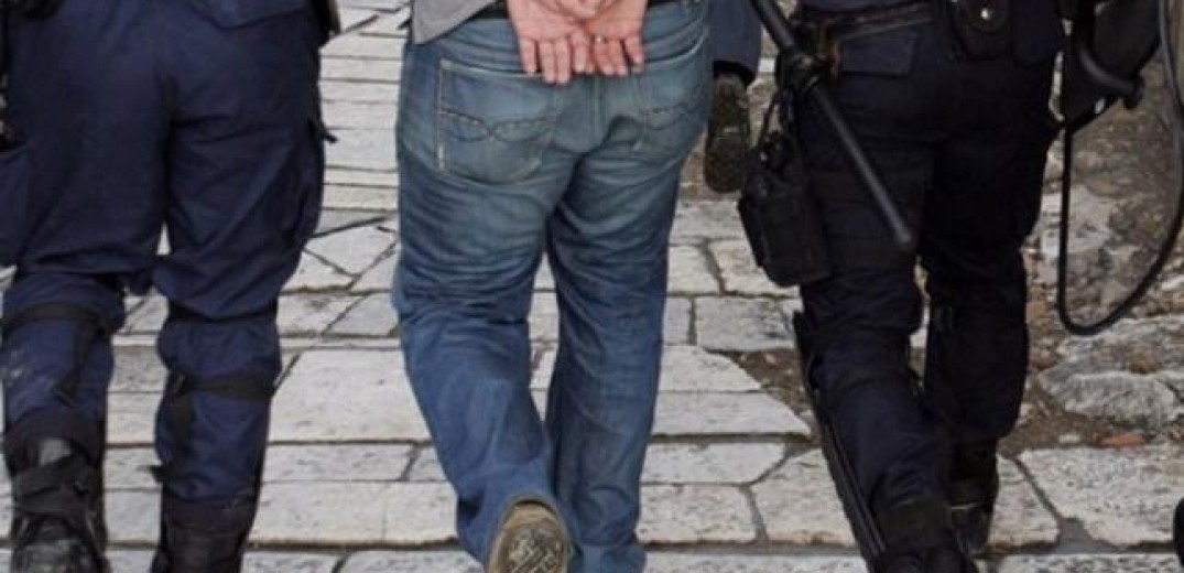 Θεσσαλονίκη: Συνελήφθησαν 14 άτομα το τελευταίο 24ωρο