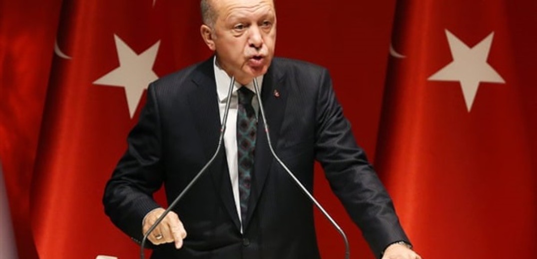 Δημοσκόπηση &quot;χαστούκι&quot; για τον Ερντογάν: Χάνει τις εκλογές στην Τουρκία απέναντι σε οποιονδήποτε αντίπαλο