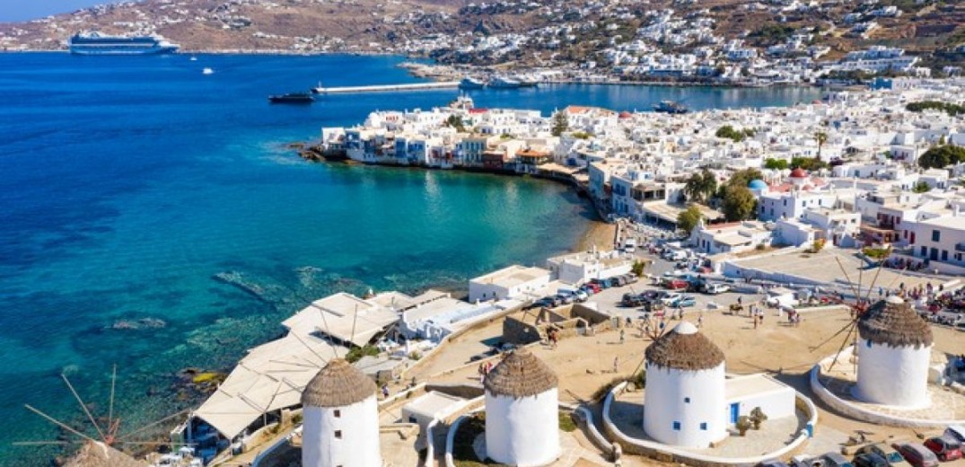 Νορβηγία: Η Ελλάδα Καλύτερος Τουριστικός Προορισμός για το 2023