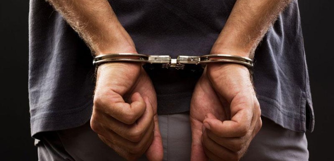 Λουτράκι: Συνελήφθη 72χρονος Βέλγος - Εκκρεμούσε εις βάρος του ευρωπαϊκό ένταλμα σύλληψης