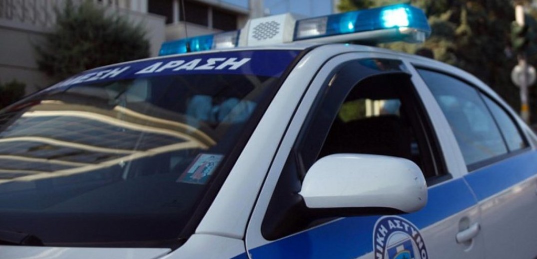 Θεσσαλονίκη: Κινητοποίηση της ΕΛ.ΑΣ για διακομιδή τραυματία