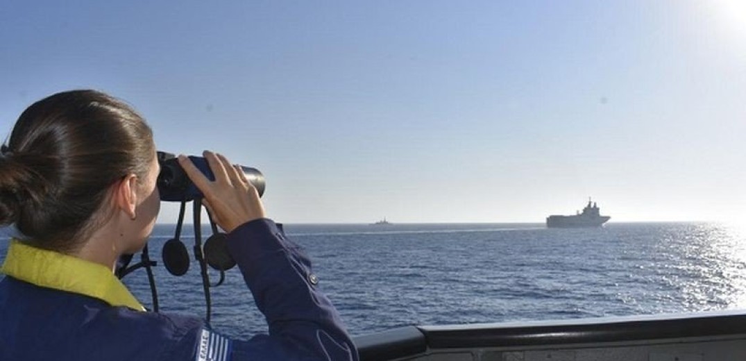 Ν. Παναγιωτόπουλος: Δυνητικό κυριαρχικό δικαίωμα η επέκταση στα 12 ναυτικά μίλια